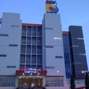 Sunda Ariana, Rektor UBD Ditetapkan Tersangka Tindak Pidana Penggelapan