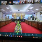 Rakor Inflasi dan Sosialisasi SE Menpar: Fokus Keamanan Wisata dan Stabilitas Harga