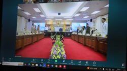 Rakor Inflasi dan Sosialisasi SE Menpar: Fokus Keamanan Wisata dan Stabilitas Harga