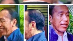 Jokowi Gagal "Cari Tambahan Sangu Pensiun dari Ekspor Pasir Laut"