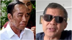 Bukan Sekedar Alergi Kulit, Rocky Gerung Duga Jokowi Mengalami Psikosomatik