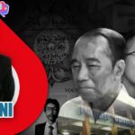 “Jokowi Terkunci Mati Pasar Pramuka, Gibran Menunggu Ajal Politik”