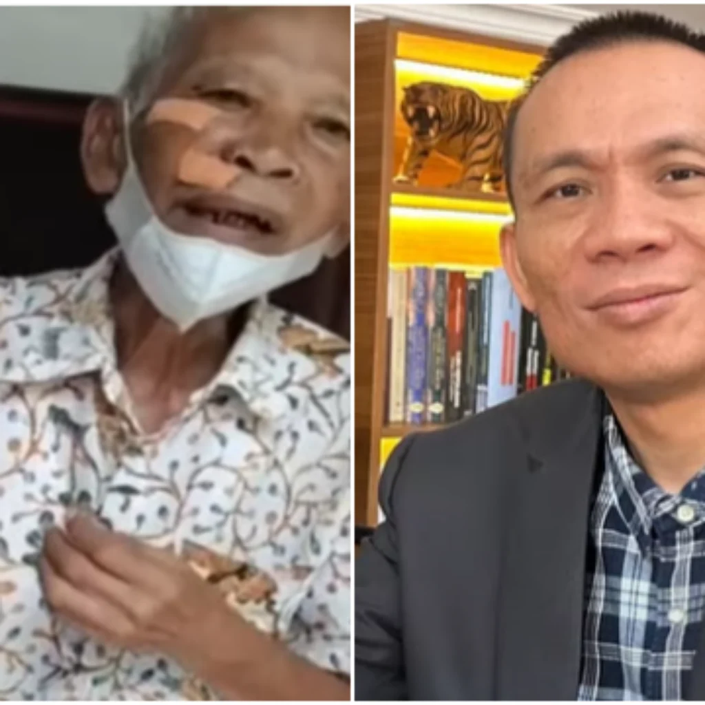 Nah Lo? Didatangi Rismon Sianipar, Kasmudjo Akui Bukan Pembimbing Skripsi Maupun Dosen PA Jokowi