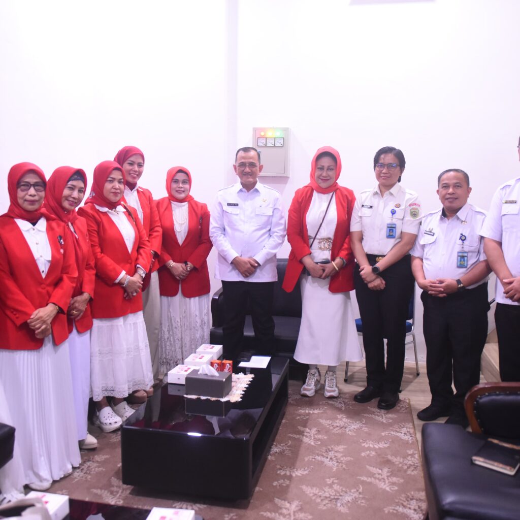 Kolaborasi Pemprov Sumsel dan PIM Wujudkan Perayaan Hari Kebaya Nasional yang Berkelas