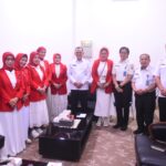 Kolaborasi Pemprov Sumsel dan PIM Wujudkan Perayaan Hari Kebaya Nasional yang Berkelas