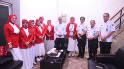 Kolaborasi Pemprov Sumsel dan PIM Wujudkan Perayaan Hari Kebaya Nasional yang Berkelas