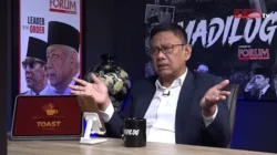 DPR RI Tidak Bacakan Surat Pemakzulan Gibran Pancing Kemarahan Publik