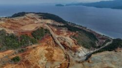 Komisi VII DPR RI Minta Pemerintah Cabut Izin Perusahaan Tambang Perusak Alam Raja Ampat