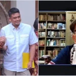 Ucapan Almarhum Faisal Basri soal Mantu Jokowi Terlibat Penyelundupan Biji Nikel Kini Terbukti? Rugikan Ratusan Triliun