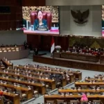 DPR RI Dianggap Masuk Angin soal Surat Pemakzulan Gibran