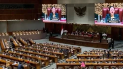 DPR RI Dianggap Masuk Angin soal Surat Pemakzulan Gibran