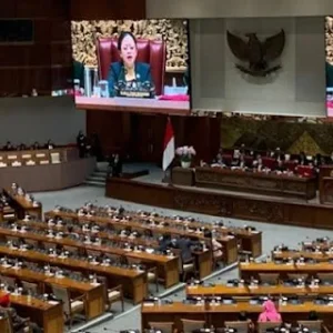 DPR RI Dianggap Masuk Angin soal Surat Pemakzulan Gibran DPR RI Dianggap Masuk Angin soal Surat Pemakzulan Gibran
