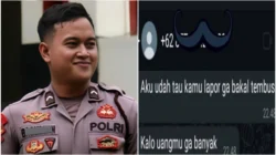 Tipu Puluhan Wanita, Oknum Anggota Polda Jateng Merasa Kebal Saat Dilaporkan: Gak Bakal Tembus, Kalo Uangmu Gak Banyak...