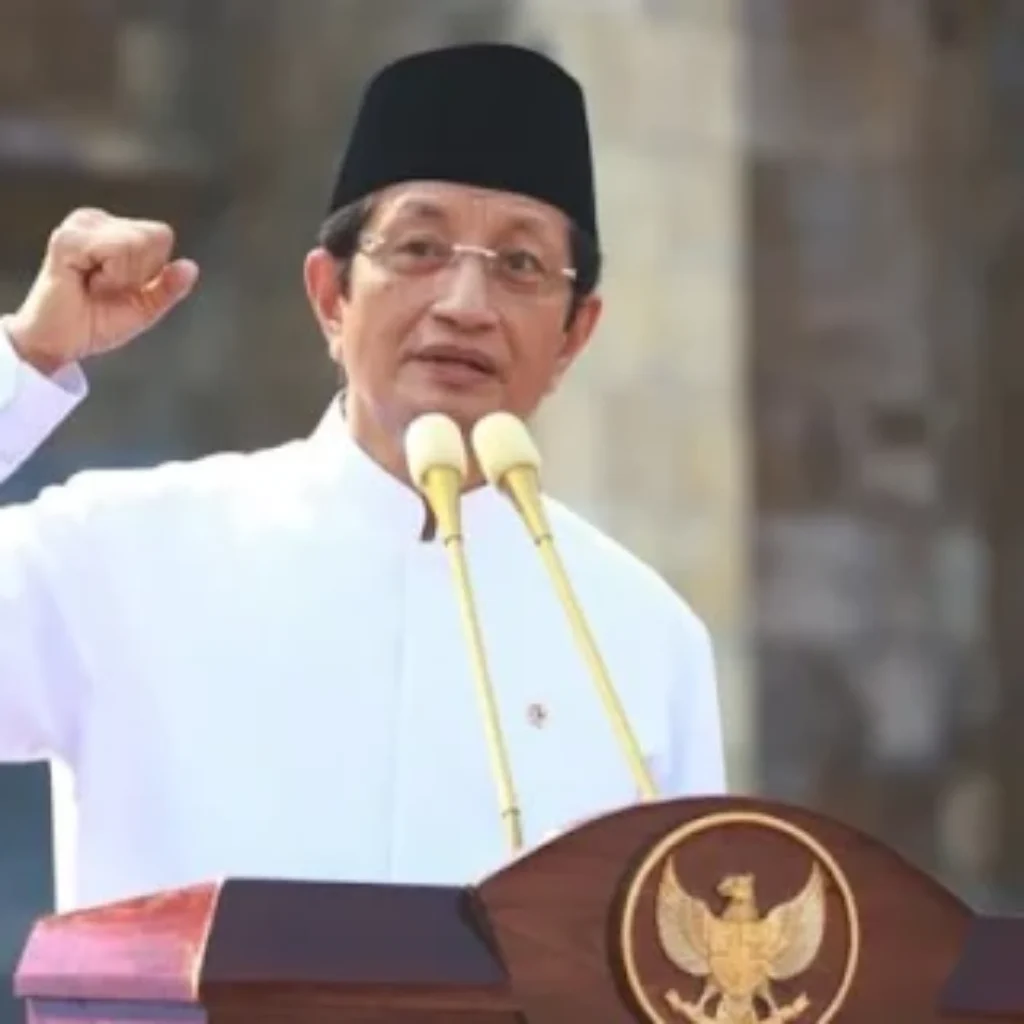 Upaya Majukan Pendidikan Islam Menteri Agama Naikkan Anggaran Pesantren 240 Persen