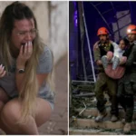 Gila Massal di Israel! Gangguan Mental Warga Melonjak 350 persen akibat Serangan Rudal Iran