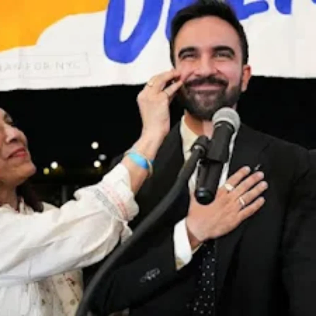 Mengenal Zohran Mamdani, Muslim Pertama yang Berpotensi Jadi Wali Kota New York, Amerika Serikat