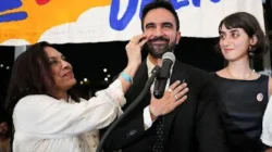 Mengenal Zohran Mamdani, Muslim Pertama yang Berpotensi Jadi Wali Kota New York, Amerika Serikat
