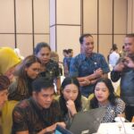 Upaya Perkuat Strategi Komunikasi Adatif Berbasis Isu Publik