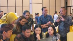 Upaya Perkuat Strategi Komunikasi Adatif Berbasis Isu Publik