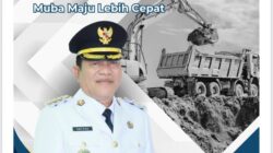 Pemkab Muba Fasilitasi Lowongan Kerja Sektor Pertambangan untuk Putra Daerah