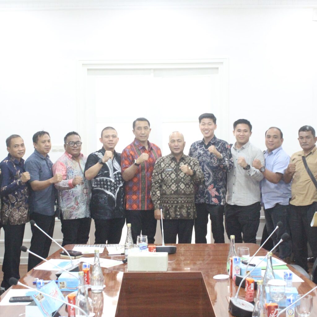 Investor Bakal Garap Pabrik CPO di Tungkal Jaya Muba, Nilai Investasi Capai Rp240 Miliar