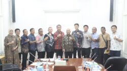 Investor Bakal Garap Pabrik CPO di Tungkal Jaya Muba, Nilai Investasi Capai Rp240 Miliar