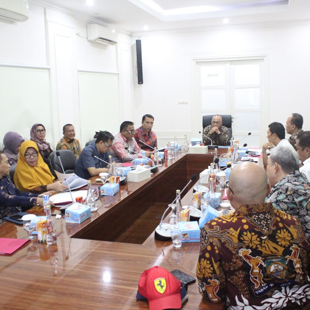 KADIN Sumsel Rencanakan Pembangunan Pabrik Biomassa di Muba