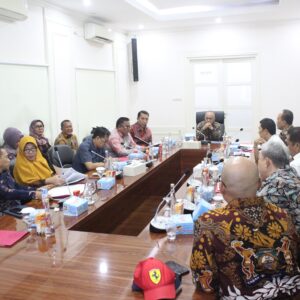 KADIN Sumsel Rencanakan Pembangunan Pabrik Biomassa di Muba