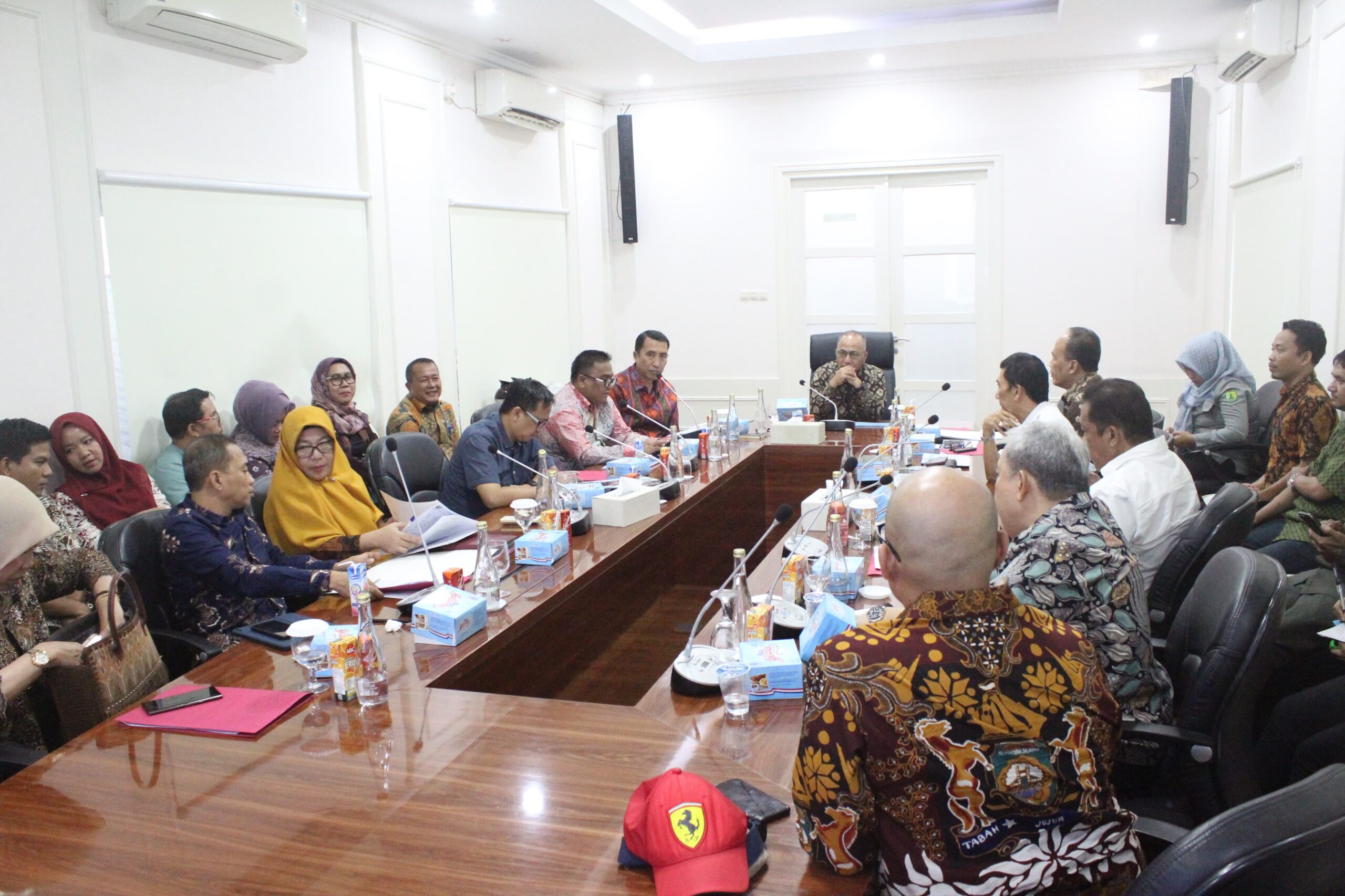 KADIN Sumsel Rencanakan Pembangunan Pabrik Biomassa di Muba