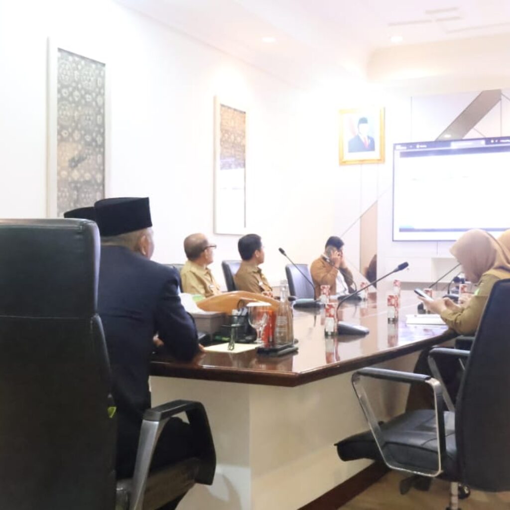 Upaya Pengentasan dan Penghapusan Kemiskinan Ekstrem Warga di Kabupaten Banyuasin