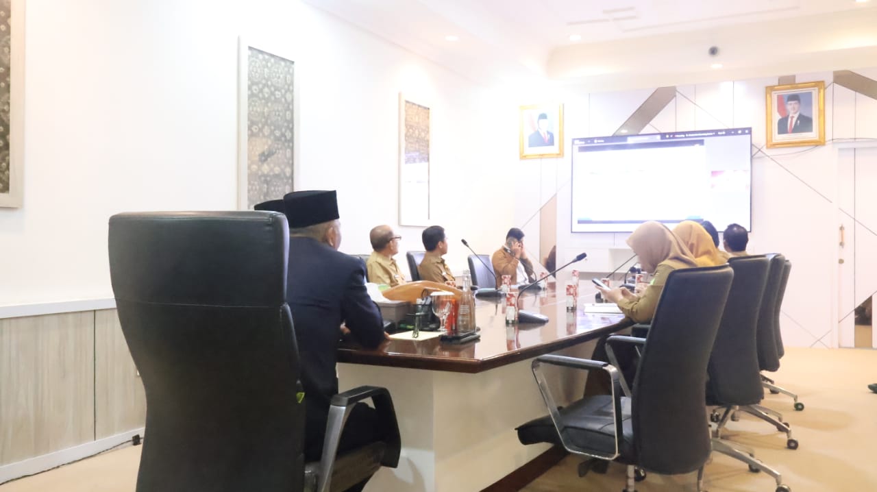 Upaya Pengentasan dan Penghapusan Kemiskinan Ekstrem Warga di Kabupaten Banyuasin