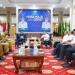 Pemkab Muba dan Imigrasi Palembang siap Kolaborasi untuk Layanan Keimigrasian yang Lebih Baik
