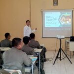 DKP Muba Dilirik Pusat, Jadi Tenaga Pengajar Keamanan Pangan di Program Strategis Nasional MBG