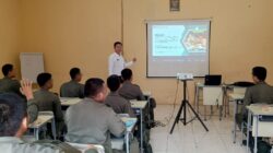 DKP Muba Dilirik Pusat, Jadi Tenaga Pengajar Keamanan Pangan di Program Strategis Nasional MBG