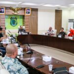 Pemkab Muba Fasilitasi Rapat Dengar Pendapat Tanggung Jawab Sosial Perusahaan