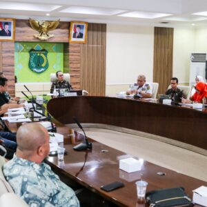Pemkab Muba Fasilitasi Rapat Dengar Pendapat Tanggung Jawab Sosial Perusahaan Pemkab Muba Fasilitasi Rapat Dengar Pendapat Tanggung Jawab Sosial Perusahaan