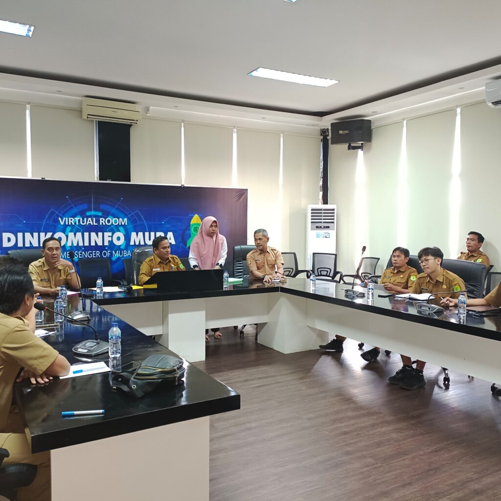 Pemkab Muba Luncurkan Aplikasi Survei Kepuasan Masyarakat Terpadu, Dorong Layanan Publik Lebih Transparan dan Responsif