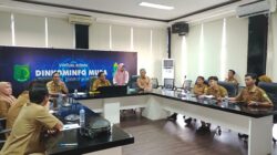 Pemkab Muba Luncurkan Aplikasi Survei Kepuasan Masyarakat Terpadu, Dorong Layanan Publik Lebih Transparan dan Responsif