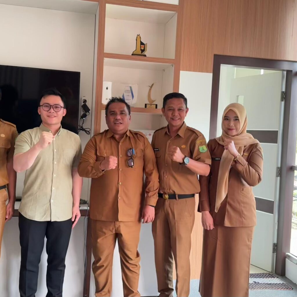 Ikutilah! MUBA FILM FESTIVAL 2025: Angkat Kearifan Lokal, Gali Tradisi Musi Banyuasin Lewat Lensa Kamera