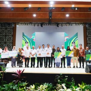 Berbagai Program Inovasi Sebagai Upaya Untuk Penurunan Angka Kemiskinan di Muba