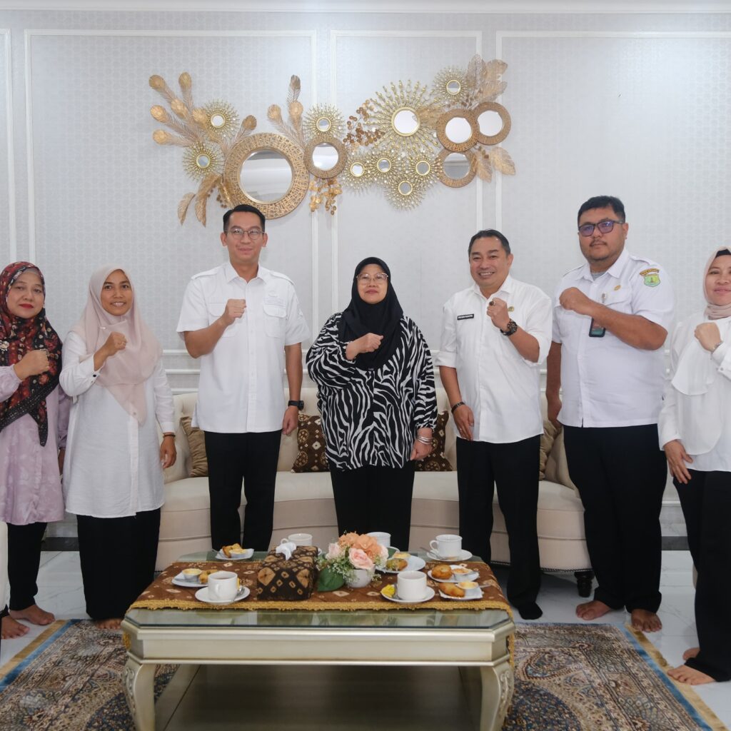 Ikutilah! Carnaval Muba 2025 untuk Meriahkan HUT RI ke-80 Tahun