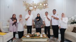Ikutilah! Carnaval Muba 2025 untuk Meriahkan HUT RI ke-80 Tahun