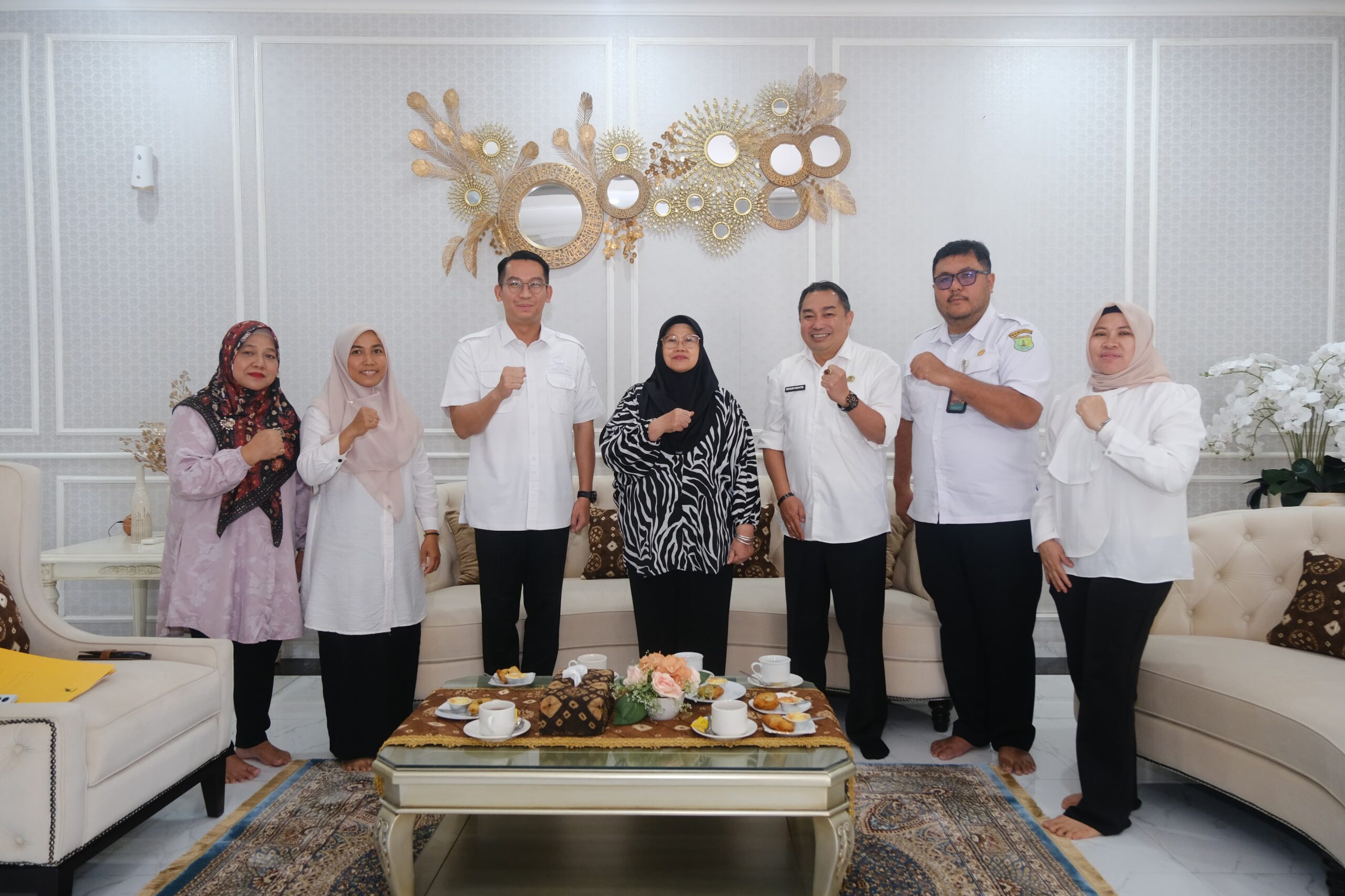 Ikutilah! Carnaval Muba 2025 untuk Meriahkan HUT RI ke-80 Tahun