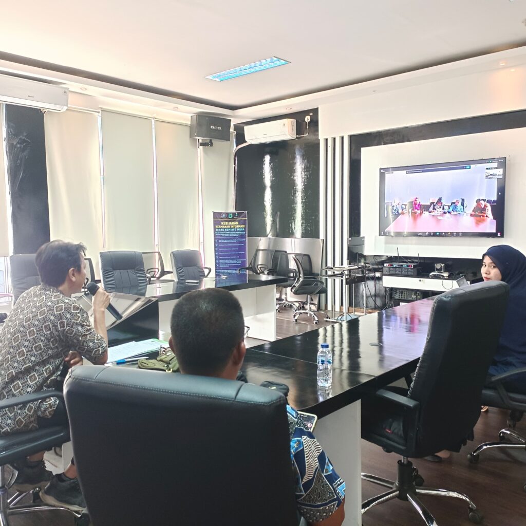 Upaya Mempercepat Transformasi Digital Layanan Kesehatan di Musi Banyuasin