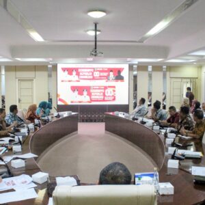 Siap Semarakkan HUT ke-80 RI dengan Beragam Kegiatan Meriah di Musi Banyuasin