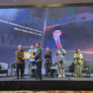 Keteladanan Margono Djojohadikusumo dibedah di Tanah Jawara