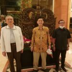 Selamat Jalan Rekan Wina Armada, Catatan Ketua Umum PWI Pusat, Hendry Ch Bangun