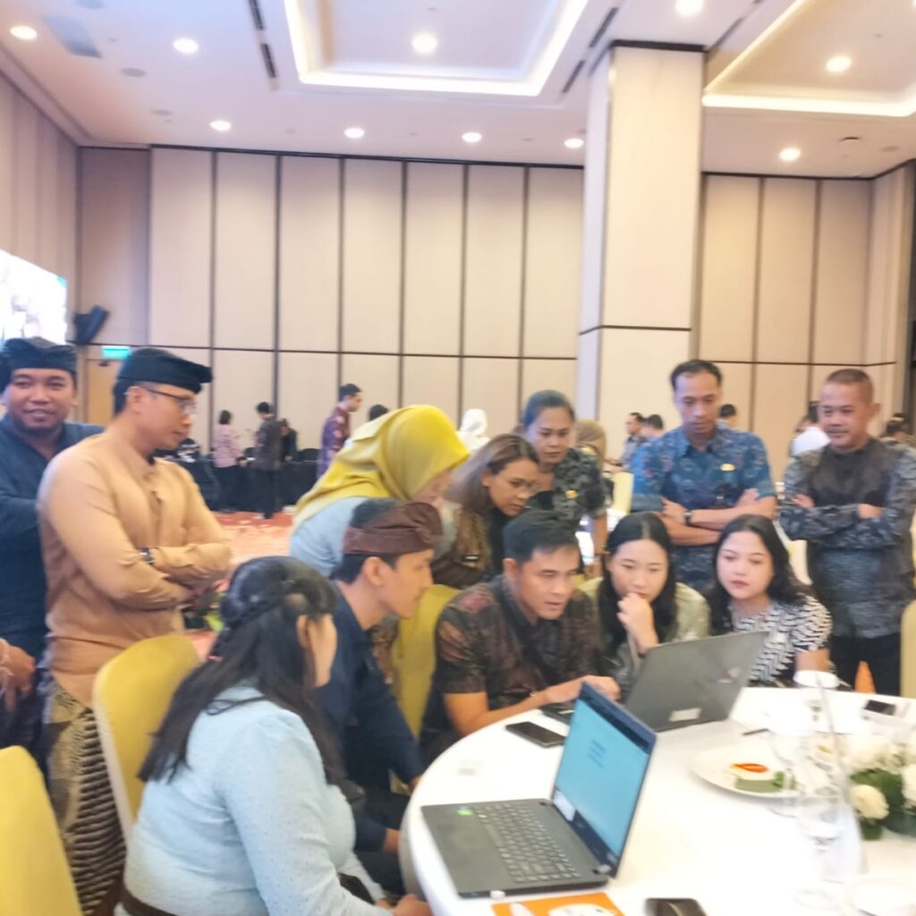 Pemkab Muba Perkuat Strategi Komunikasi Adatif Berbasis Isu Publik