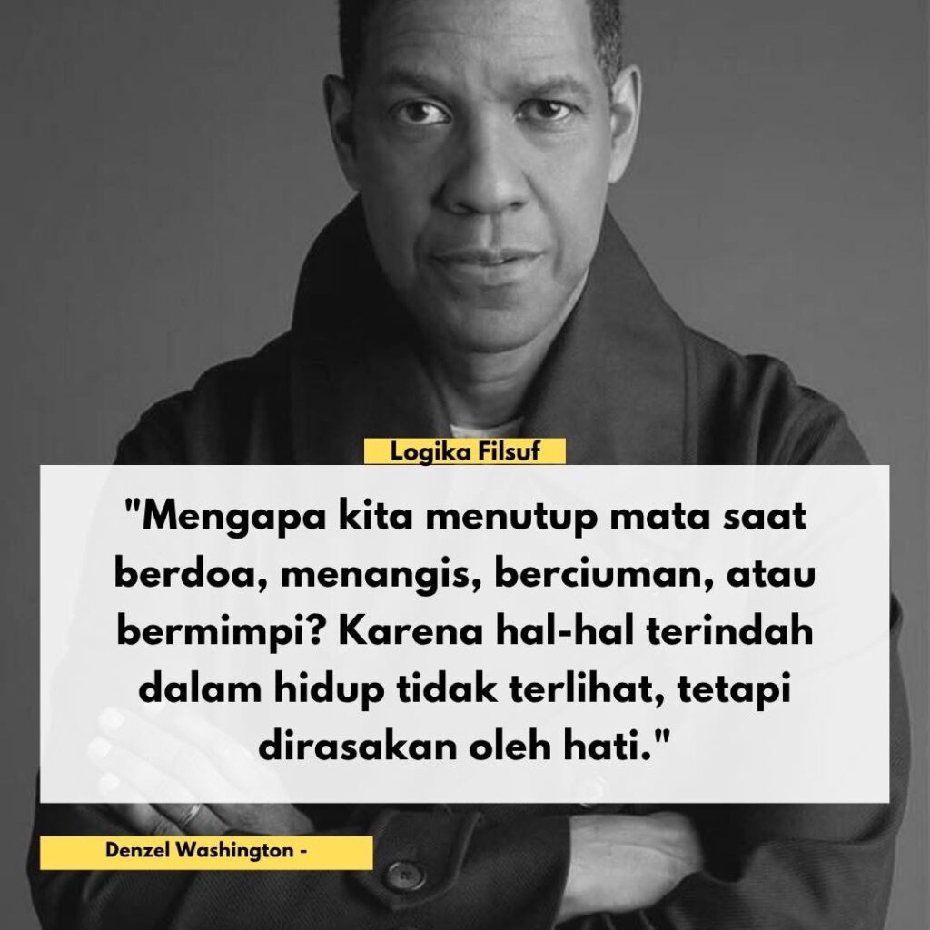 Cinta dan Harapan Hidup dalam Rasa