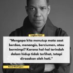 Cinta dan Harapan Hidup dalam Rasa